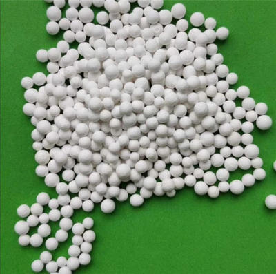 活性氧化铝球在空分干燥中的应用——以河南明阳牌为例