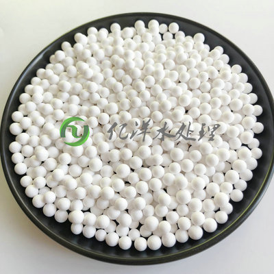 宜宾市3-5毫米活性氧化铝干燥剂产品规格详解