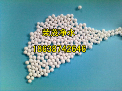 都江堰压缩空气专用活性氧化铝 品质卓越，价位合理