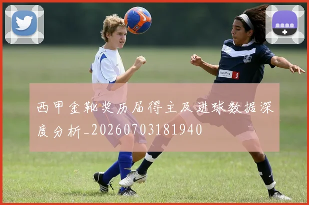 西甲金靴奖历届得主及进球数据深度分析_20260703181940