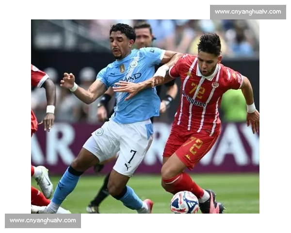 加时憾负难掩门神光芒！约翰 - 维克托封神扑救当选世俱杯全场最佳