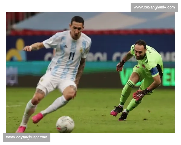 博卡门神怒批世俱杯争议点球：如此判罚堪称耻辱！