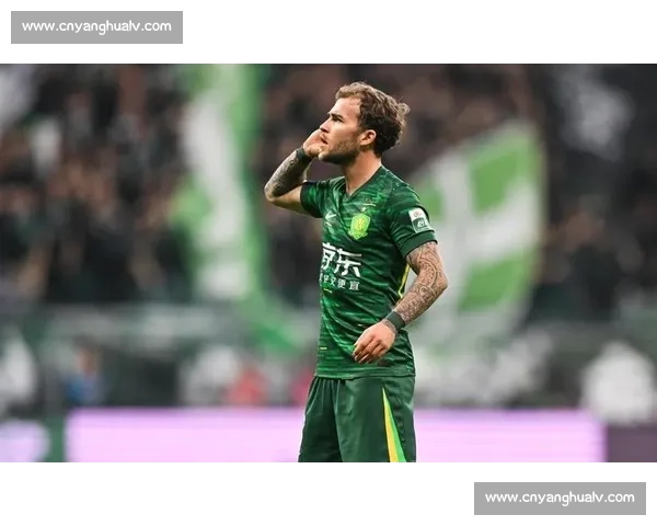 国安身价榜大变局:古加领衔三将逆袭,斯帕吉奇重伤拖累外援身价