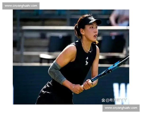 王欣瑜再战高芙：草地复仇战一触即发