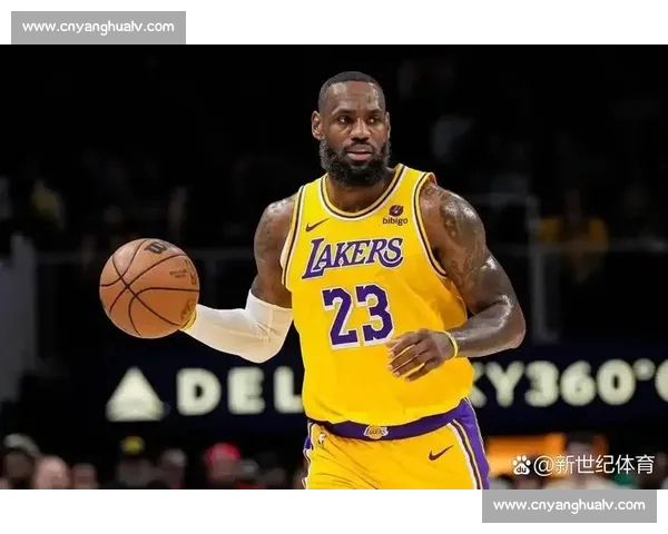 艾弗森调侃新秀詹姆斯：05 全明星赛前的老将风范