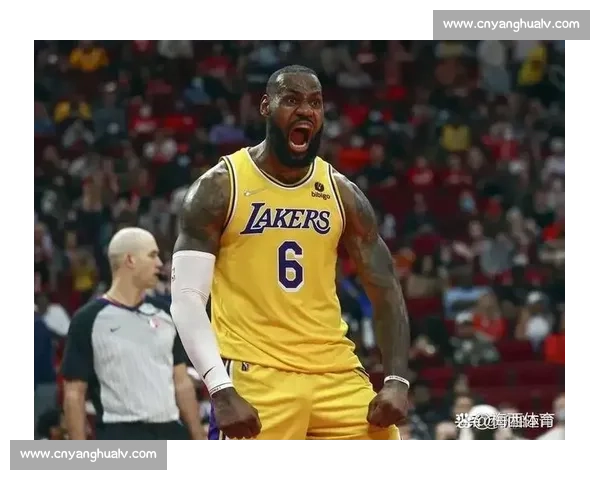 詹姆斯的 “逆伤病” 密码：科学保养与身体管理的巅峰实践