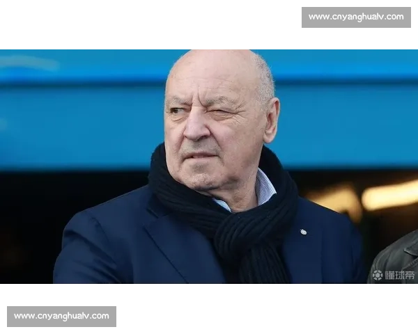 马洛塔定调恰 20 留队：足球虽无常，但蓝黑中场核心暂无离队信号