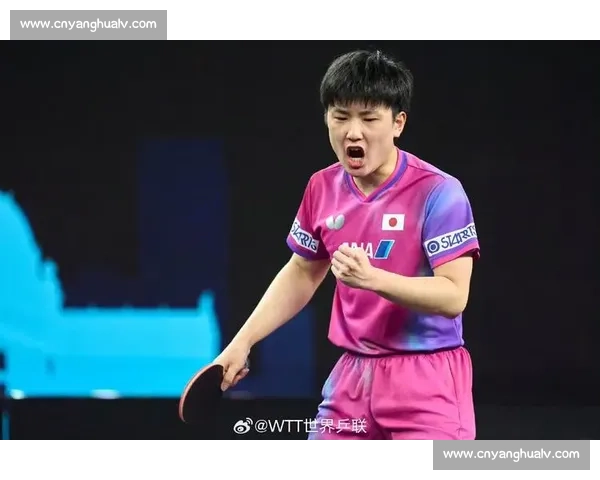 国乒萨格勒布陷亚军怪圈：四项决赛全折戟，三站练兵暴露梯队隐忧