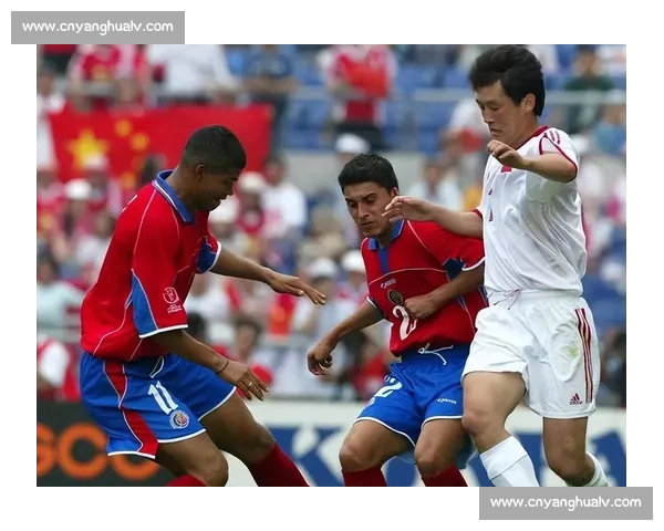 孙继海：中国男足最快 10 年冲进世界杯 2034 年或成关键节点