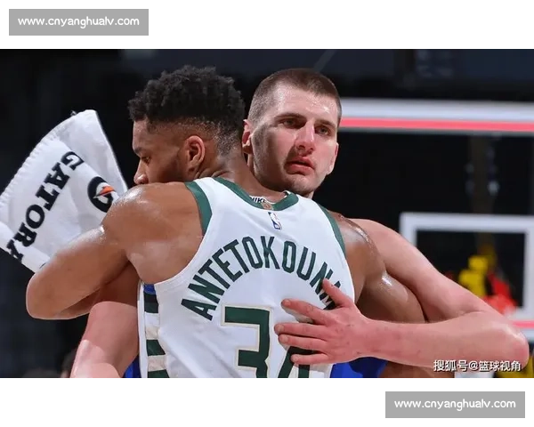 约基奇休赛期体重管理引关注：自律与争议并存的 五花肉 进化史