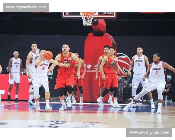 CBA历史十大经典瞬间：重温篮球传奇时刻