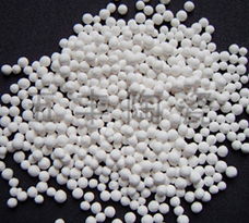 供应活性氧化铝瓷球 特性、应用与选择指南